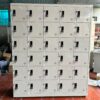 TỦ LOCKER SẮT 30 NGĂN