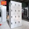 TỦ LOCKER SẮT 12 NGĂN