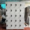 TỦ LOCKER SẮT 20 NGĂN