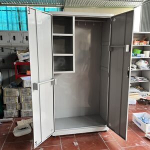 TỦ VỆ SINH 2 CÁNH