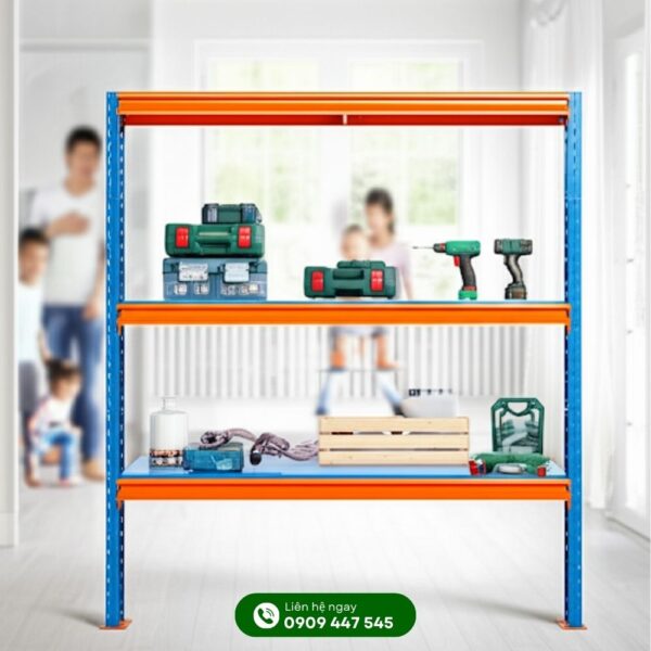 KỆ V LỖ 3 TẦNG 1 KHOANG