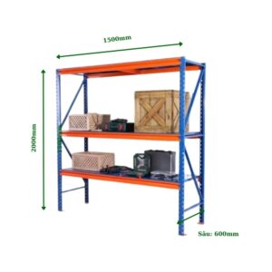 KỆ V LỖ 3 TẦNG 1 KHOANG