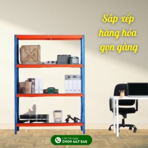 KỆ V LỖ 3 TẦNG 1 KHOANG