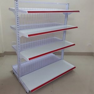 KỆ SIÊU THỊ 4 TẦNG