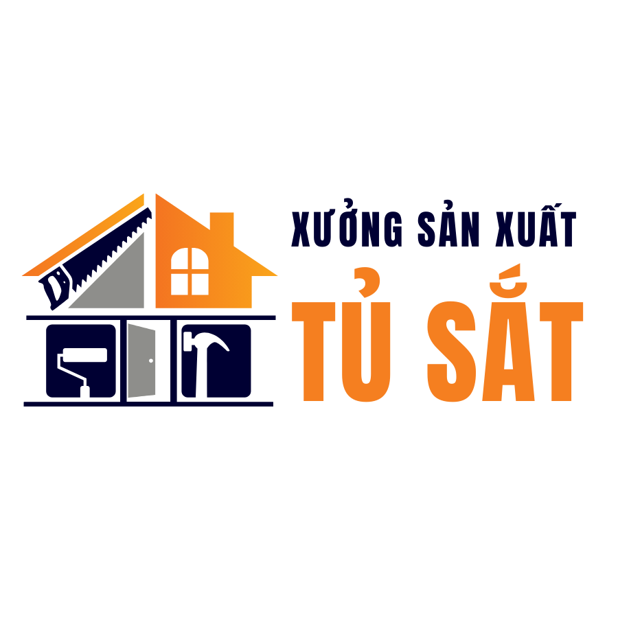 Xưởng Tủ Sắt – Xưởng sản xuất Tủ sắt, Kệ sắt, Nội thất Sắt văn phòng