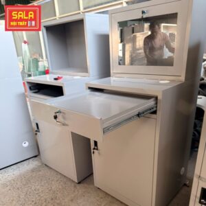 TỦ ĐỂ MÁY TÍNH CÔNG NGHIỆP