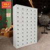 TỦ LOCKER 50 NGĂN