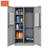 TỦ SẮT VỆ SINH 2 CÁNH LOẠI 3
