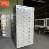 TỦ LOCKER SẮT 30 NGĂN